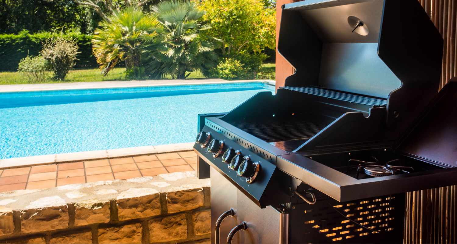 Entretien et Maintenance des Planchas Brasero Gaz
